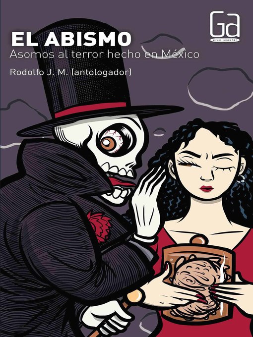 Title details for El abismo by Rodolfo J.M. - Available